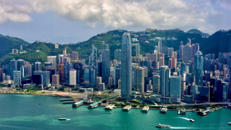 【來論】香江同心：共築中國夢