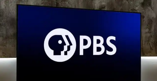 特朗普撤銷撥款 美國公共廣播公司解散