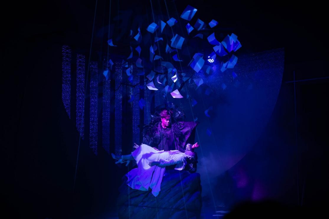 江蘇如東：文旅消費「暖冬矩陣」激活全域活力