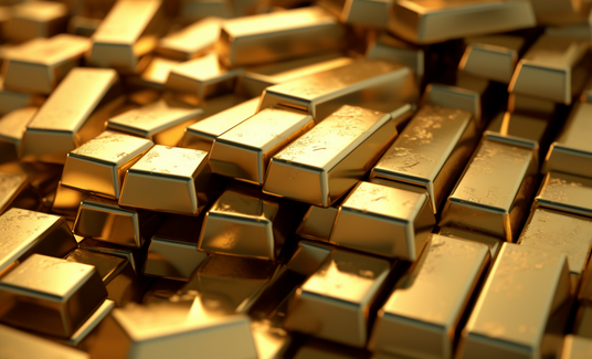 央行連續第14個月增持黃金