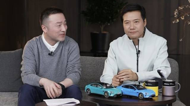 雷軍直播回應KOL事件：要保護用戶 給公關部改過機會