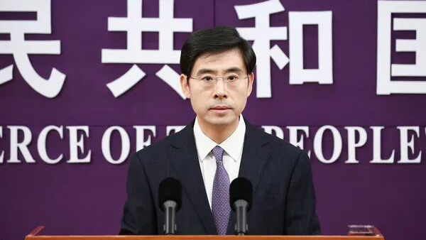 商務部：中方持續深化中委經貿關係意願不會改變