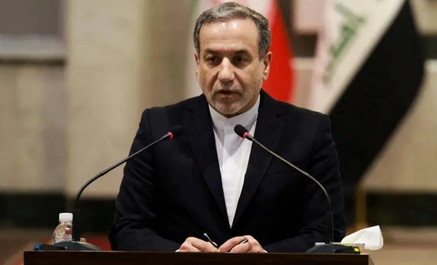 伊朗外長：伊朗已做好準備應對任何情況