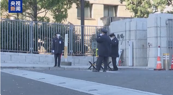 有片丨日本擬設專家會加快修改「安保三文件」