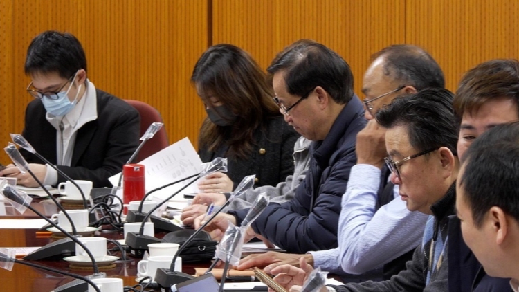 【港商時評】多方合力 加快火災善後進度