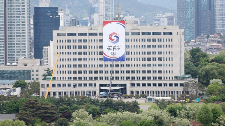 朝鮮軍方譴責韓國無人機入侵 韓國：可聯合調查