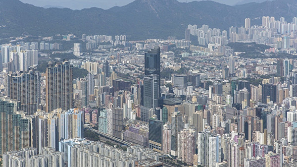 美聯：2025年75大鐵路沿綫屋苑二手註冊逼近6800宗 按年增近一成