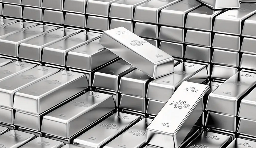 開年以來漲幅接近10% 上期所調整白銀期貨交易規則