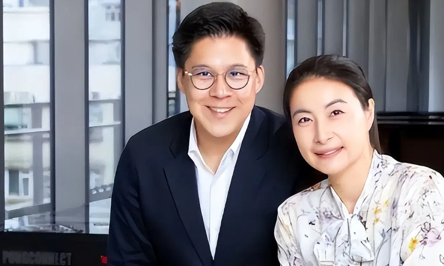 霍啟剛首公開個人財產 35個物業曝光 網友調侃「全球包租公」