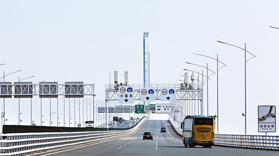 「港車北上」新一輪抽籤申請本月12日至15日接受登記