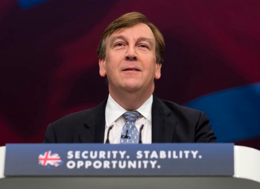 韋廷毅 (AP圖片)