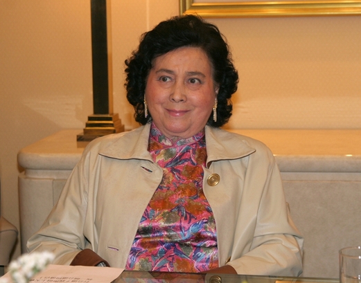 何婉琪（資料圖片）