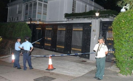 20160618_CR_黎智英何文田寓所_FB