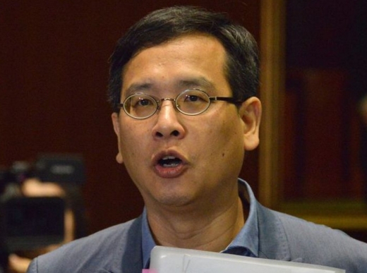 葉建源 (資料圖片)