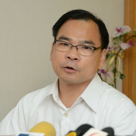 律師廖成利（資料圖片）