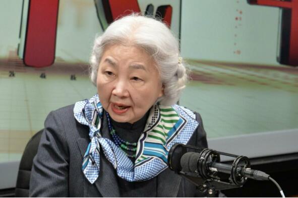 【国歌法】梁爱诗称倘本地立法不符全国法 人