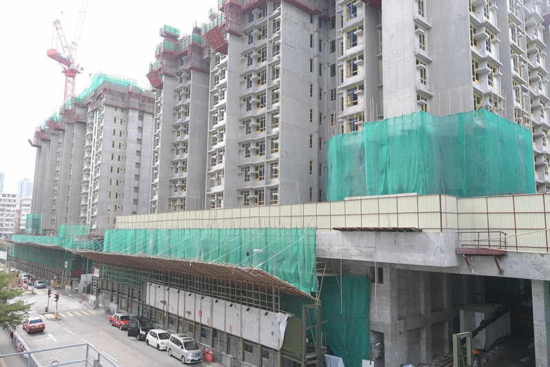 房协9月推富户政策 冀公屋尽其用 避世袭住一