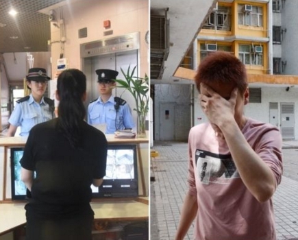 【500萬失鑽案】涉事女童多次改口供 疑曾遭父親虐待