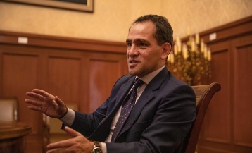 CNN：墨西哥财政部长新冠病毒检测结果呈阳性