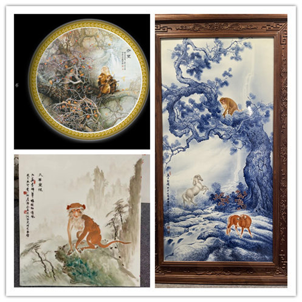 图三 徐胜谷瓷板画作品.jpg