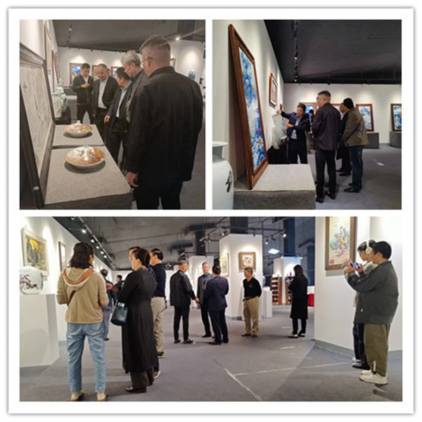 图四 两地艺术家现场交流.jpg