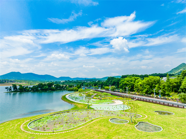 2.安徽巢湖經開區:不斷提升園區功能品質 為民生幸福「加碼」.jpg