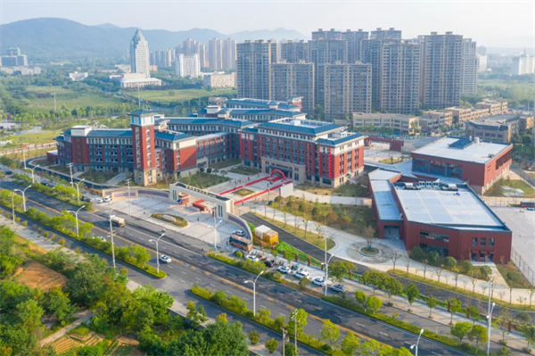 3.安徽巢湖經開區:不斷提升園區功能品質 為民生幸福「加碼」.jpg