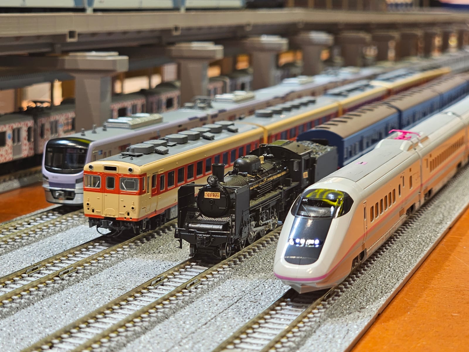 大小朋友都可以享受跨時空、跨地域的火車模型之旅.jpg