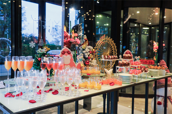 现场圣诞点灯主题茶歇.jpg