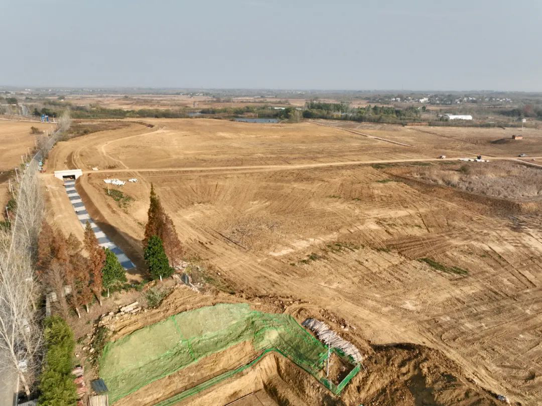 2.安徽巢湖：全面掀起高標準農田建設高潮 .png