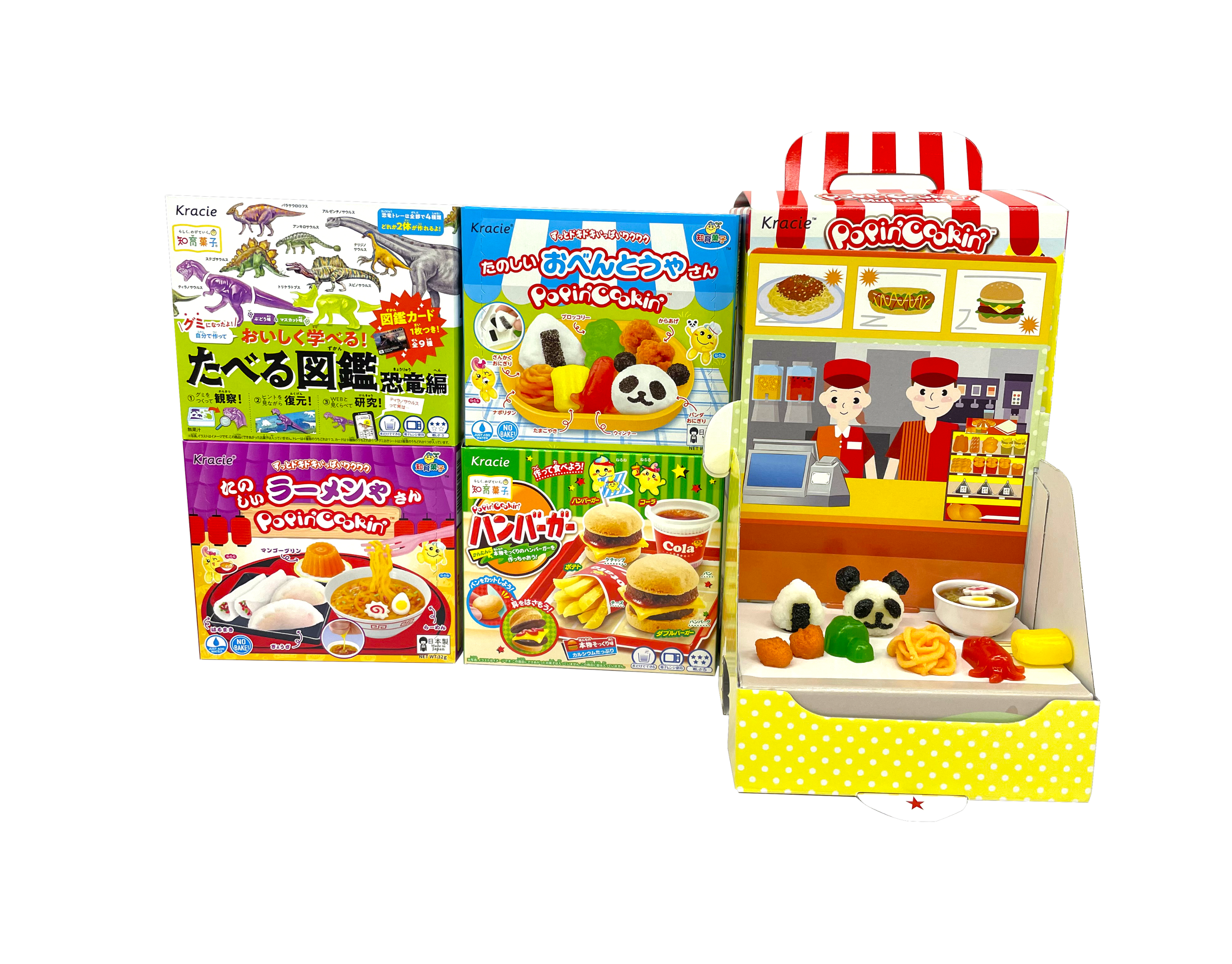 【City_Super限定 創意料理師x恐龍圖鑑食玩糖果禮盒.png