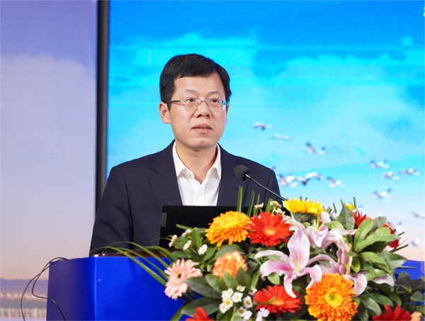 图四 江西省水利厅党组书记、厅长罗传彬致辞(1).jpg