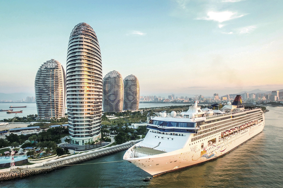 图1- 三亚风光(三亚市旅游发展局供图).jpg