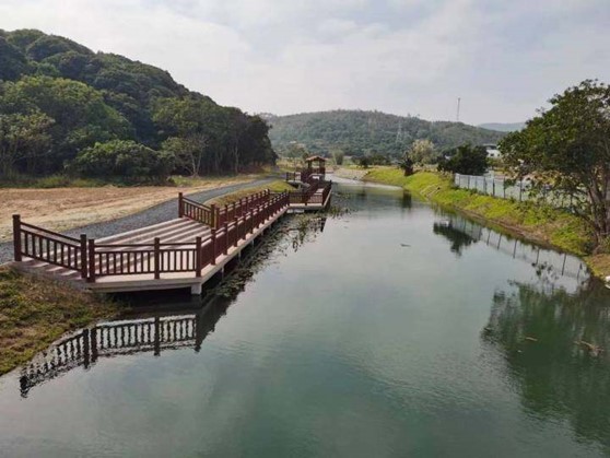 2、 周田水碧道风景优美.jpg