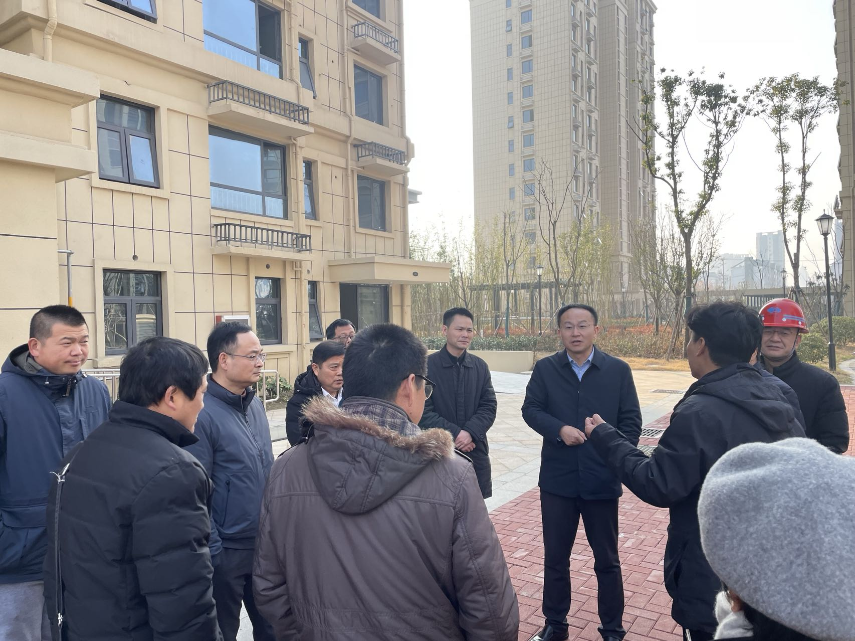 2安徽巢湖經開區：為民辦實事 惠企促發展.png