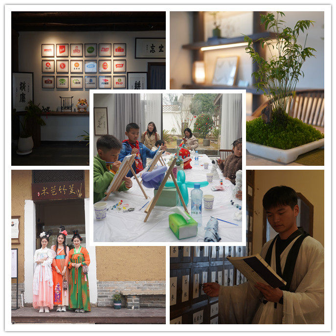 图二 水田艺术村艺术氛围浓郁.jpg