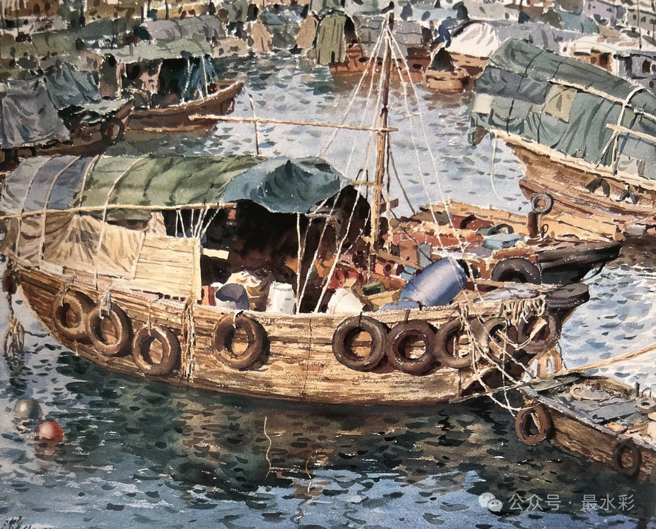 一艘舊船.JPG