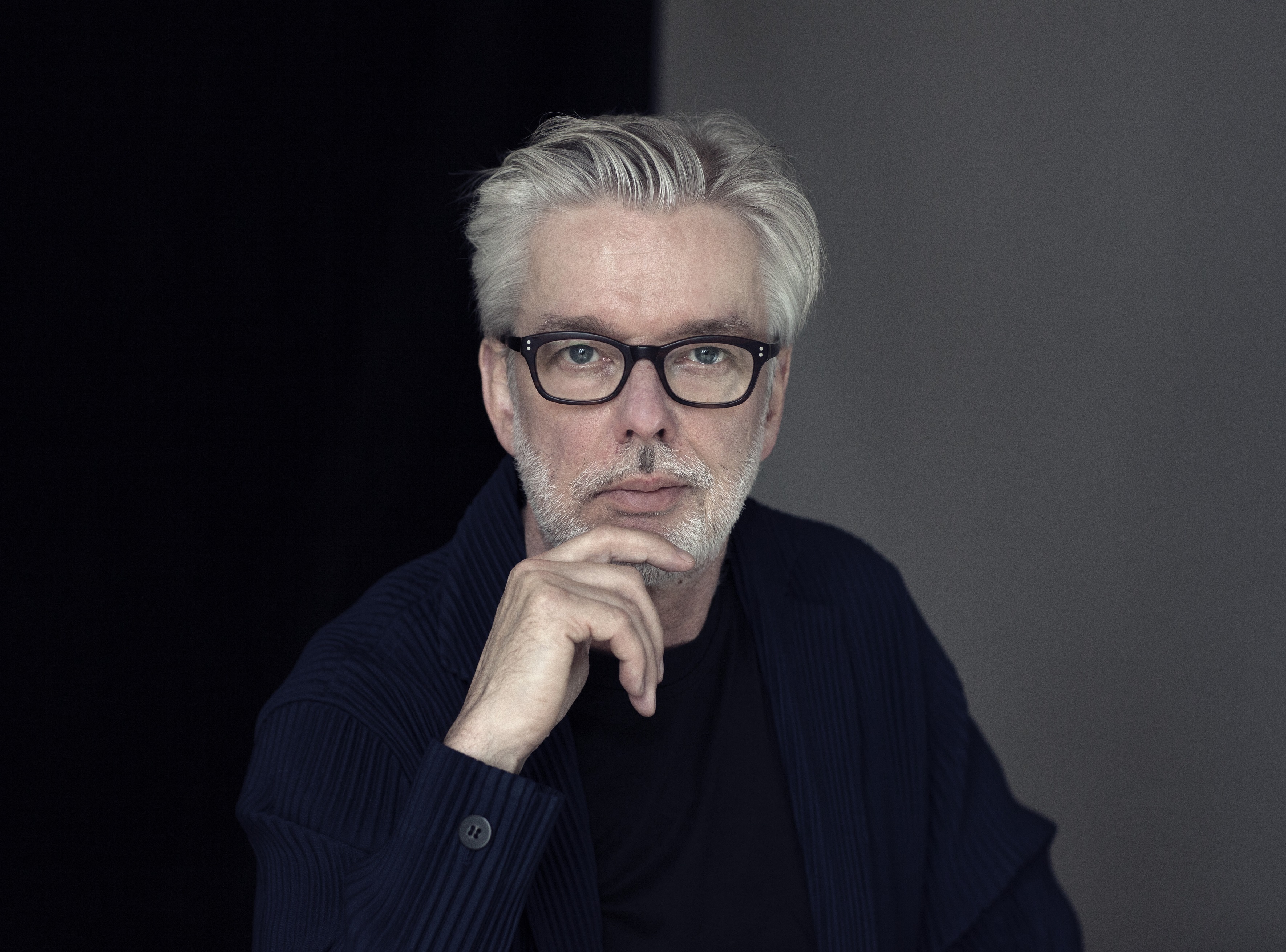 Jukka-Pekka Saraste (c) Felix Broede.jpg