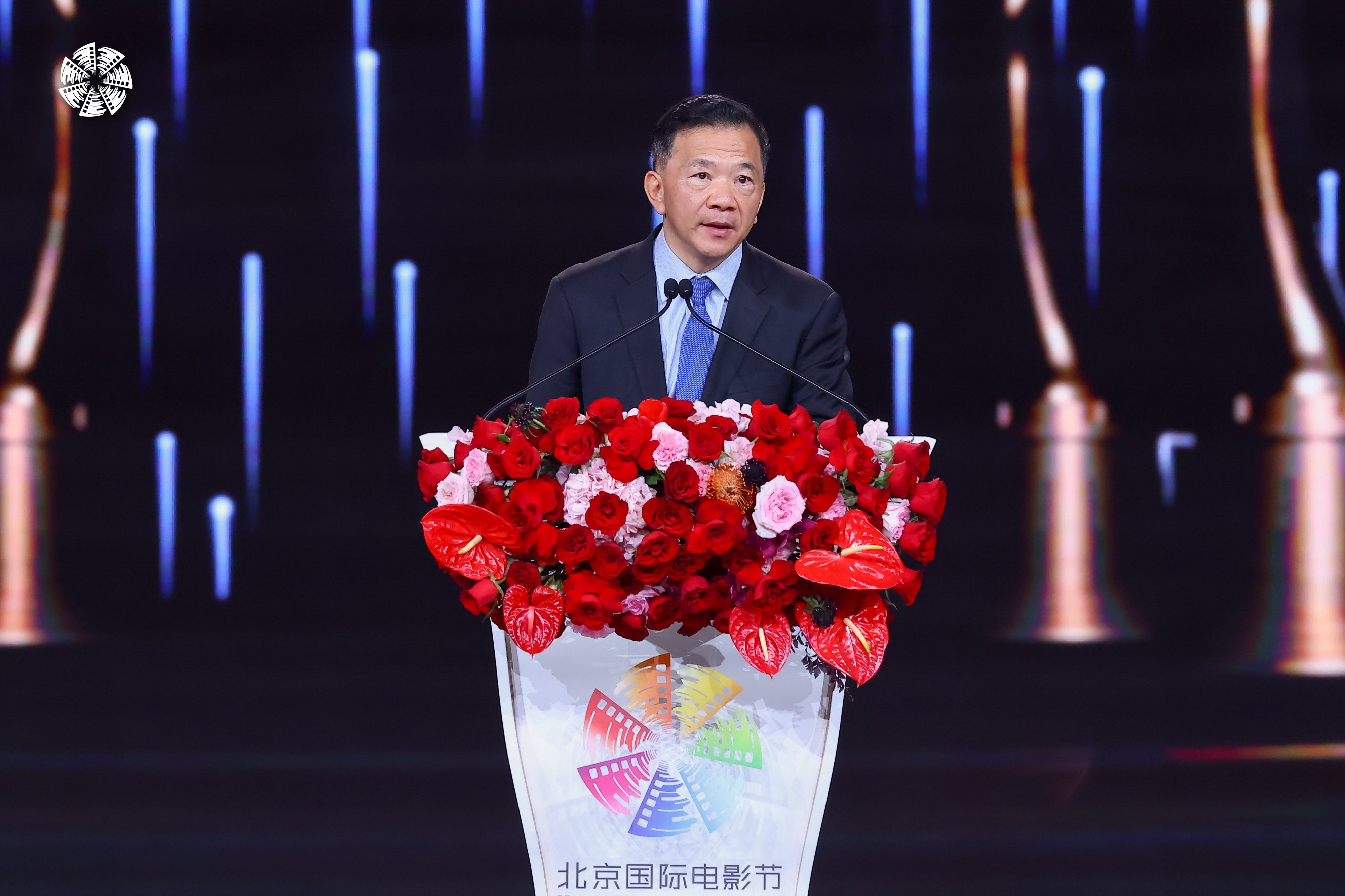 图片2 中共中央宣传部副部长、中央广播电视总台台长、第十四届北京国际电影节组委会主席慎海雄致辞.jpg