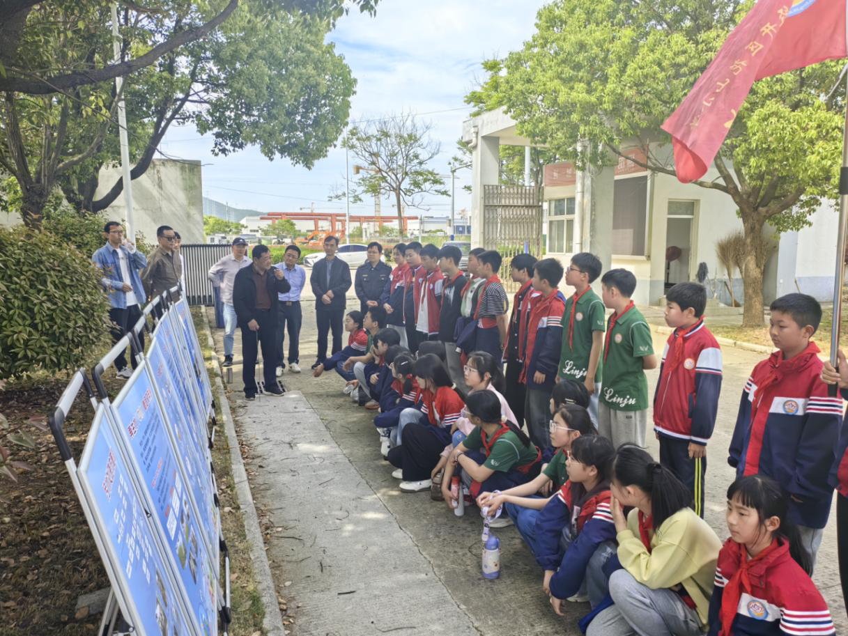 2.安徽巢湖經開區：污水化清流 環保入童心.png