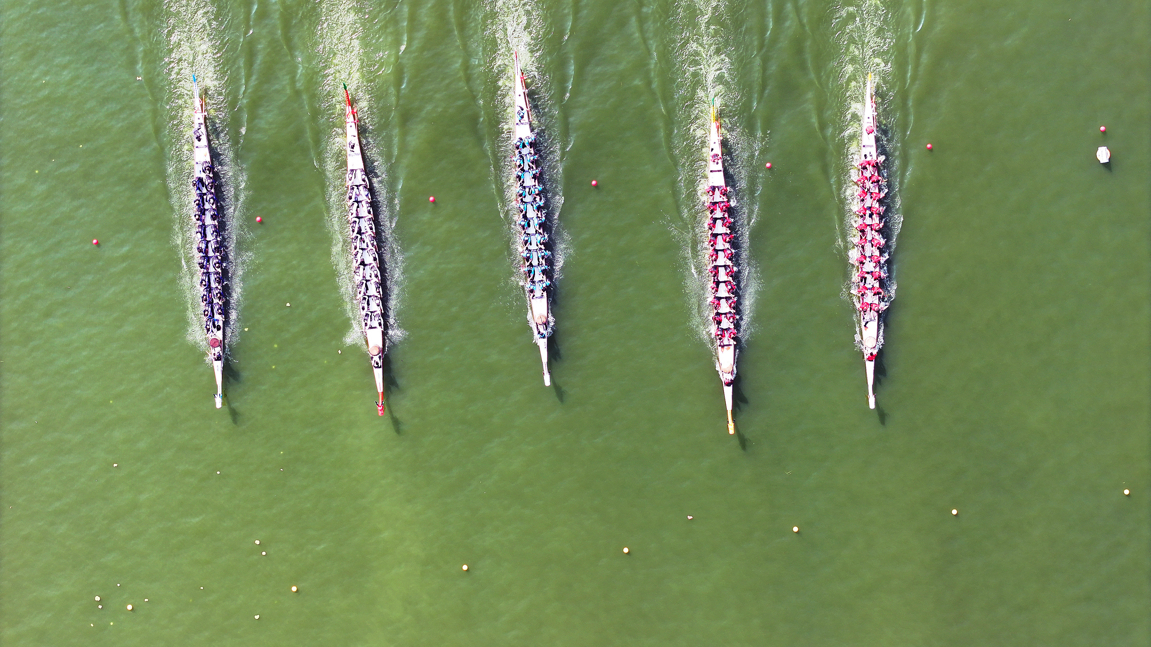 图二 500米直道赛竞技之美（宋小勇 摄）.jpg