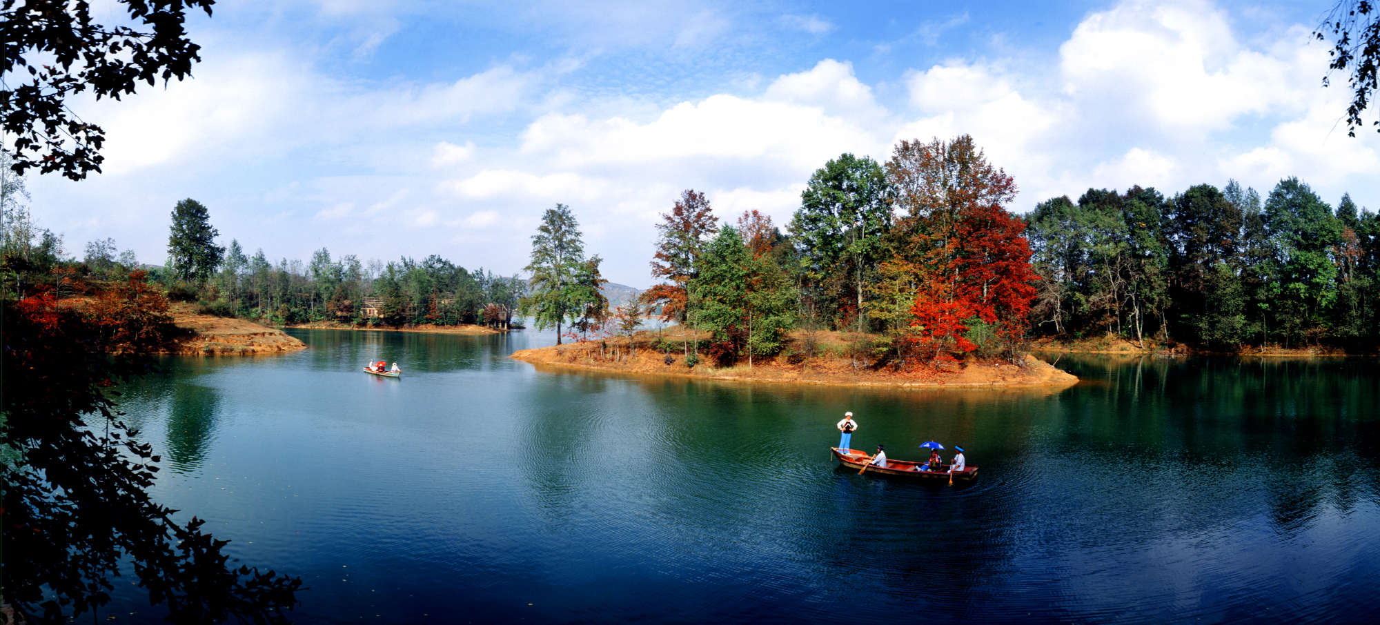 5、國家AAAA級景區 貞豐三岔河景區2.jpg