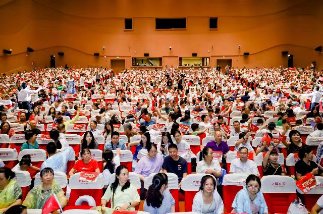 图2:“吉象节·太平客户节”全国开幕式江西分会场活动现场.jpg