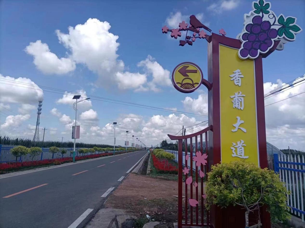圖說二香葡大道.JPG