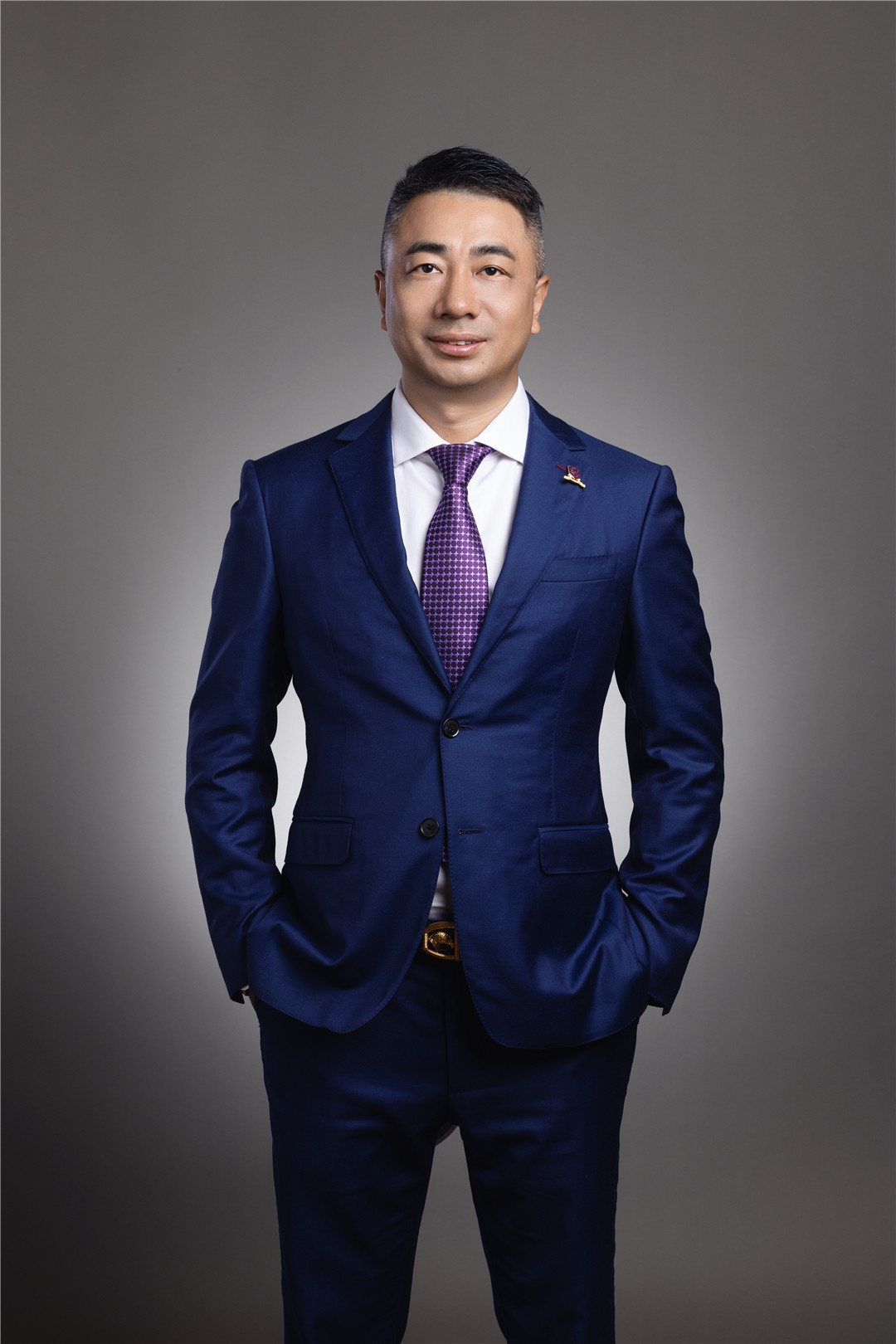 圖片1 香港中文大學EMBA校友、嘉信源董事長 徐開敬.jpg