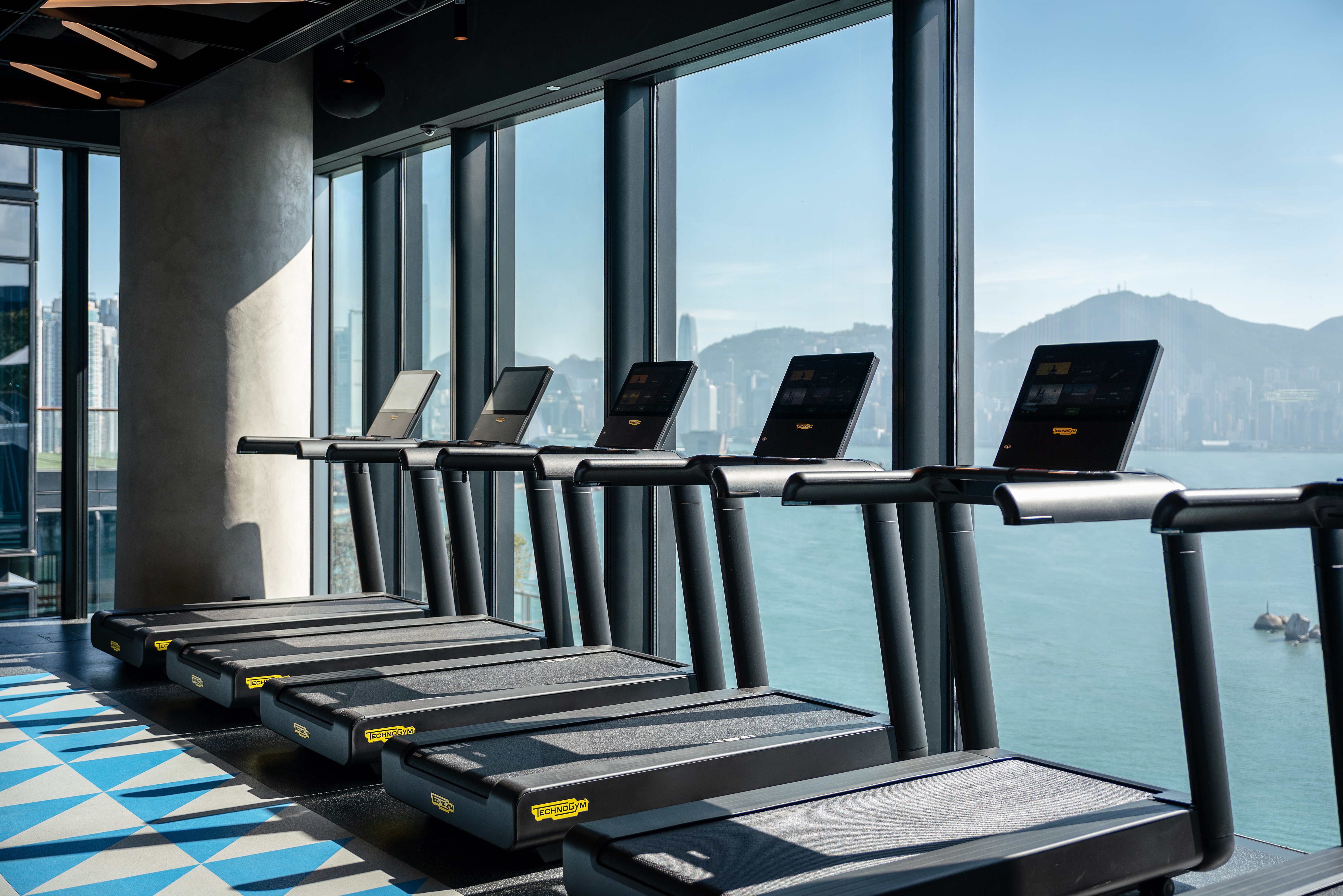 BEAST STUDIO 重量訓練室.jpg