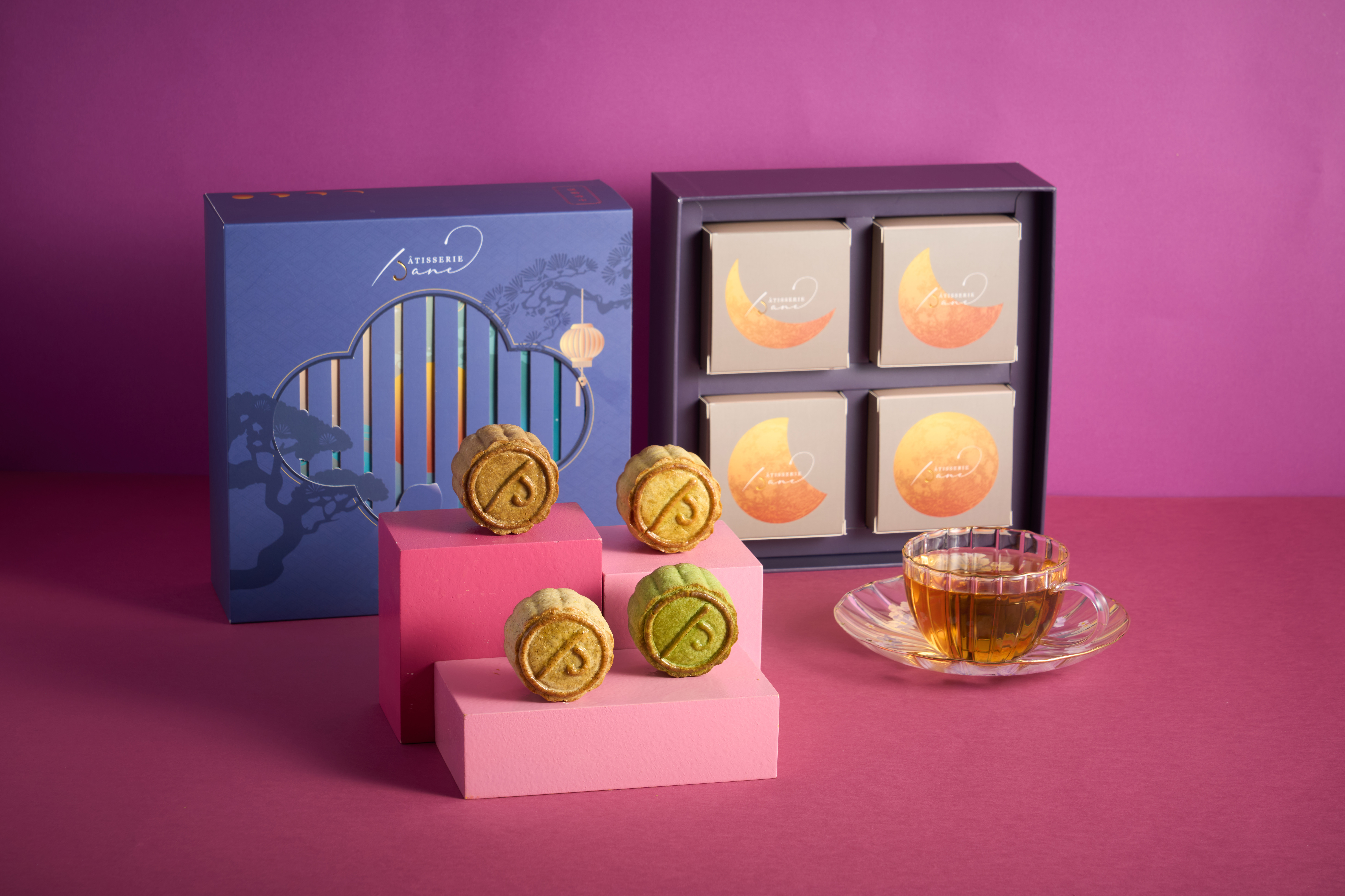 Pâtisserie Jane「茗茶月餅」禮盒_2.jpg