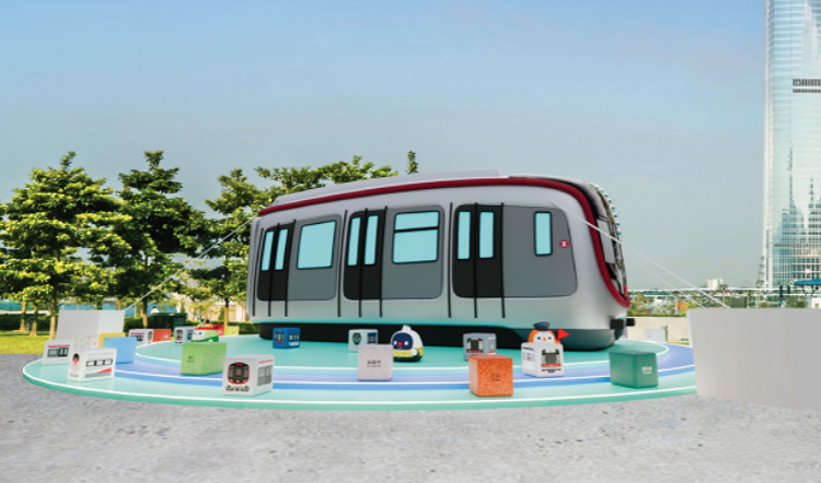 项目众多 免费入场.png