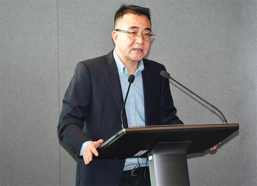 图3 ELA50副理事長任金龍先生.JPG