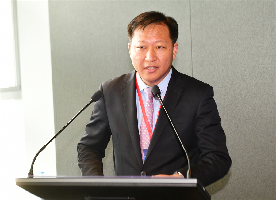 图4 深圳市數字創意產業協會執行會長皮取兵先生.JPG